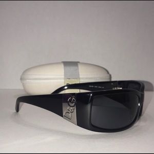 Dolce & Gabana D&G Exclusive VIP sunglasses